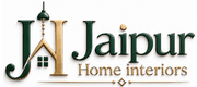 Jaipur Home Interiors logo