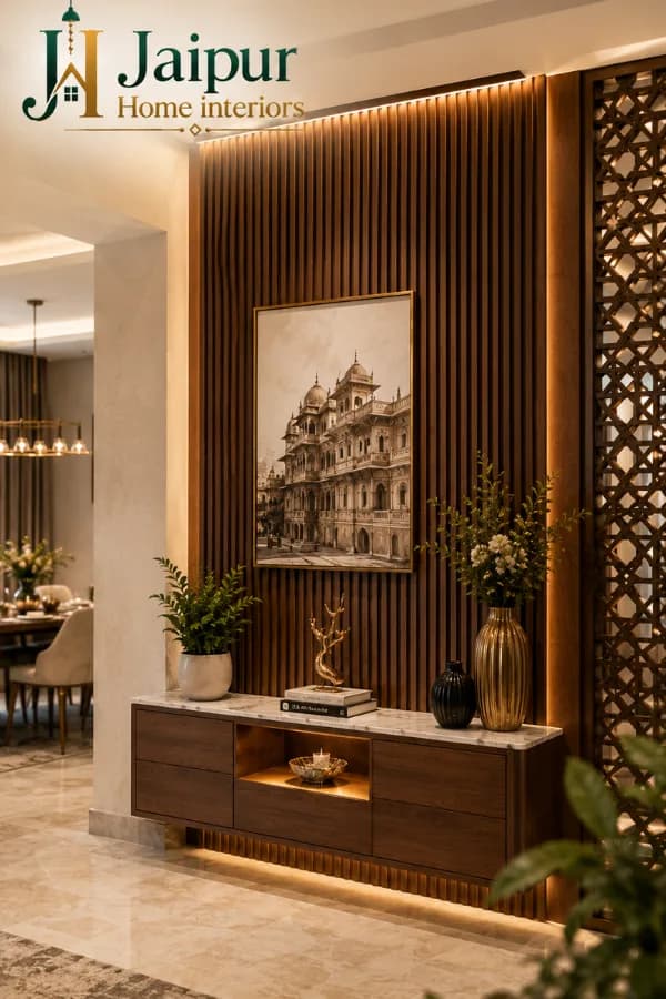 Interior design FAQ — Jaipur Home Interiors modular kitchen and home interiors