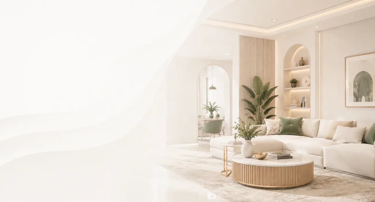 Interior design works in Jaipur by Jaipur Home Interiors