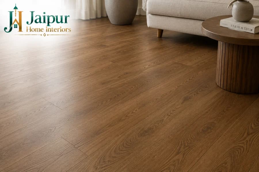 Flooring Design in Jaipur