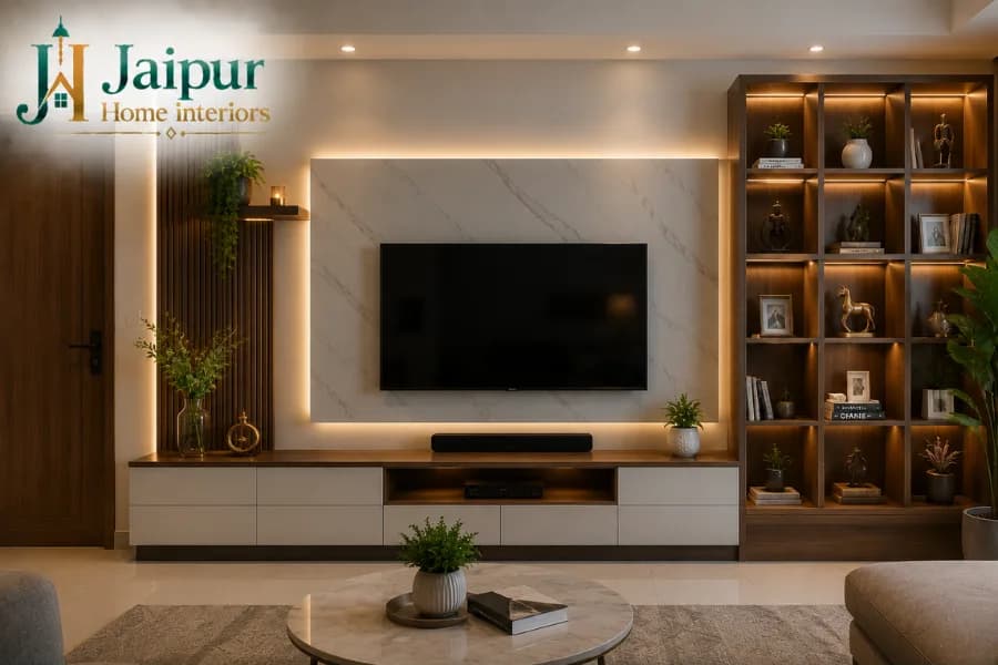 Custom Furniture Design in Jaipur